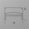 DUX-Pernilla-69-stool-measure-front