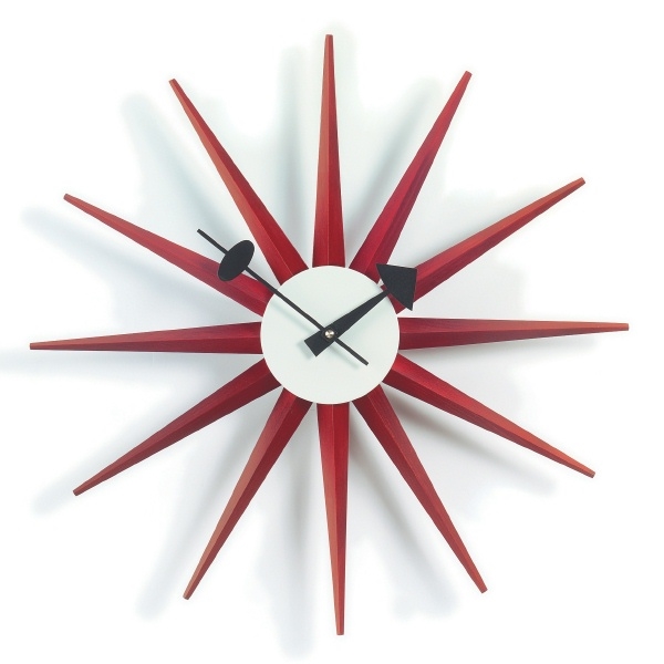 3vitra_sunburst_red