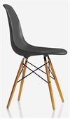 Eames stol DSW med 14 färgval