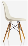 Eames stol DSW med 14 färgval