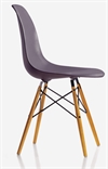 Eames stol DSW med 14 färgval