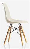 Eames stol DSW med 14 färgval