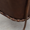 Kallemo-ambassad-darkbrown-vintage-rear-detail