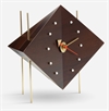 Vitra-clock-diamond