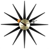 Vitra-sunburst-black